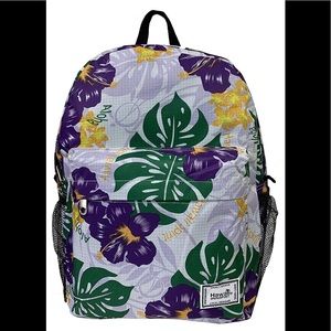 NWT Hawaii Spirit Classic Backpack